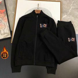 Picture of Dior SweatSuits _SKUDiorM-4XLkdtn11627937